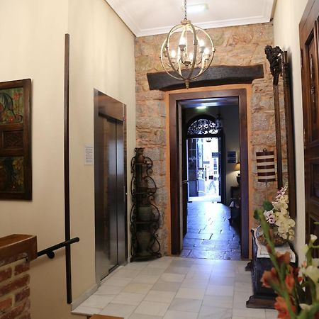 Apartamentos La Pontiga *** Infiesto Luaran gambar
