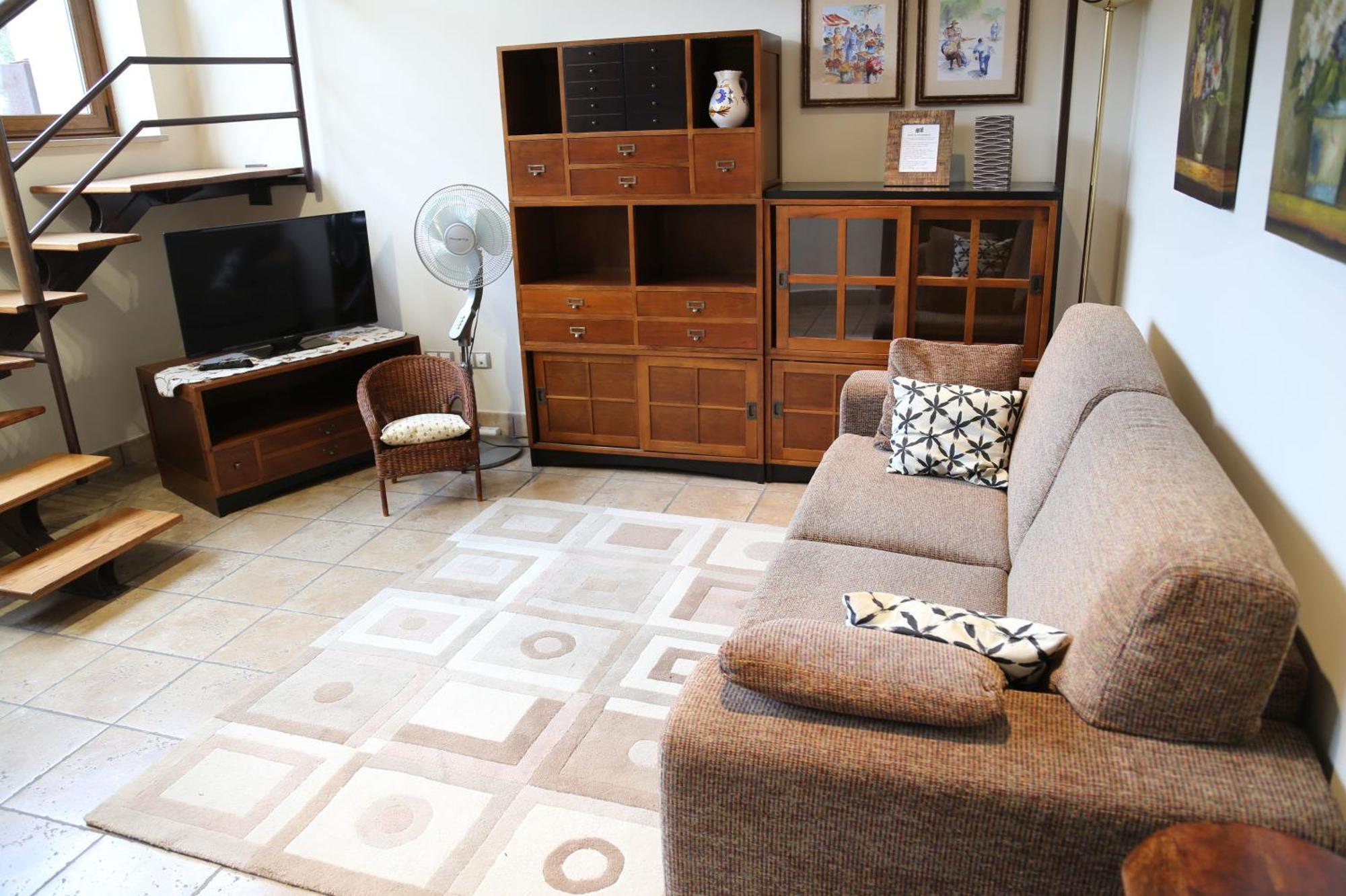 Apartamentos La Pontiga *** Infiesto Luaran gambar